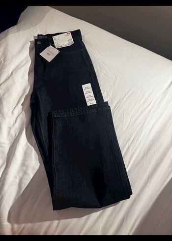 Uniqlo Jwa Kot