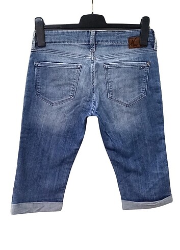Mavi Jeans Mavi Jeans Kot Şort