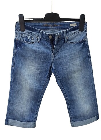 Mavi Jeans Kot Şort