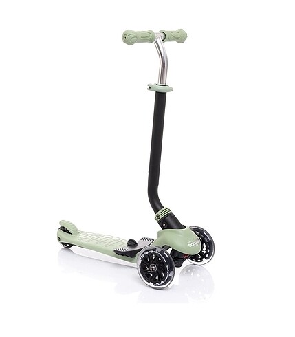 Beden turkuaz Renk Funride 5 özellikli scooter ebebek