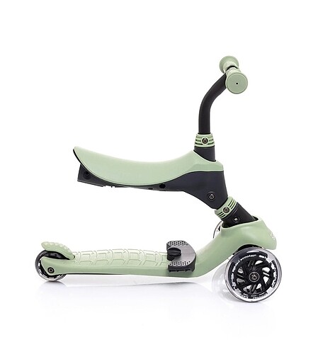 Beden Funride 5 özellikli scooter ebebek