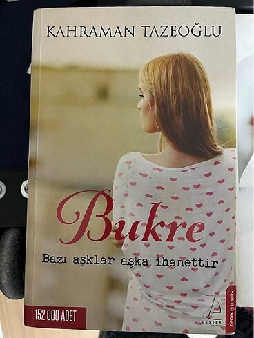 Bukre