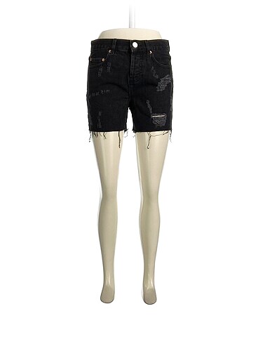 Asos Mini Şort %70 İndirimli.