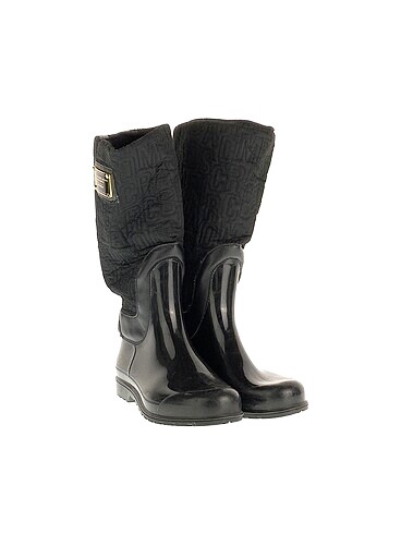 Marc Jacobs Marc Jacobs Çizme %70 İndirimli.