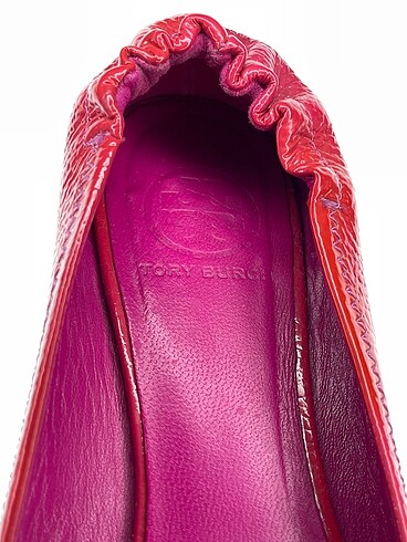 39 Beden çeşitli Renk Tory Burch Babet %70 İndirimli.