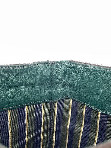 39 Beden kahverengi Renk Tommy Hilfiger Çizme %70 İndirimli.
