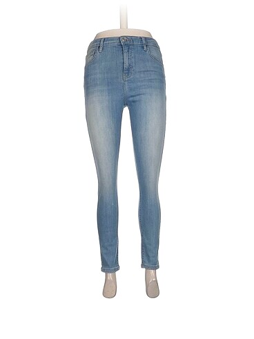 Topshop Jean / Kot %70 İndirimli.