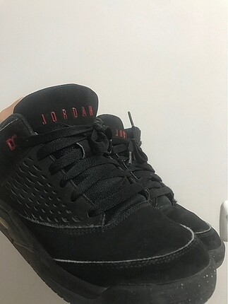 36 Beden Jordan orijinal ayakkabı
