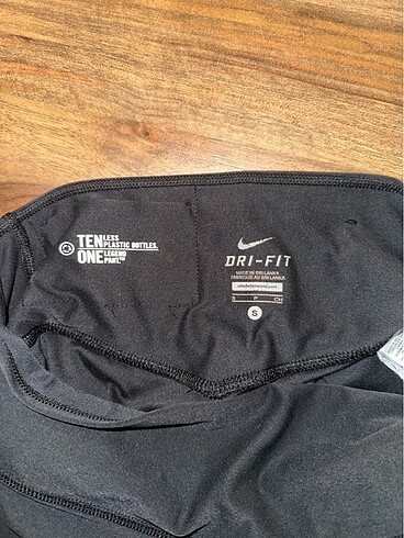 s Beden Nike One Legend Serisi Tayt Pantolon