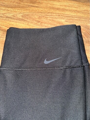 s Beden gri Renk Nike One Legend Serisi Tayt Pantolon