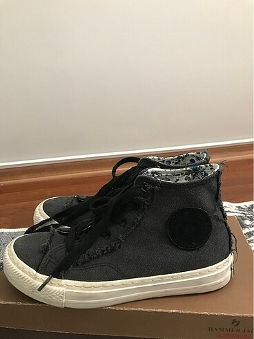 Hammer Jack Sıfır hammer jack converse