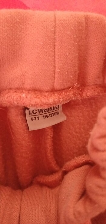 LC Waikiki Eşofman altı