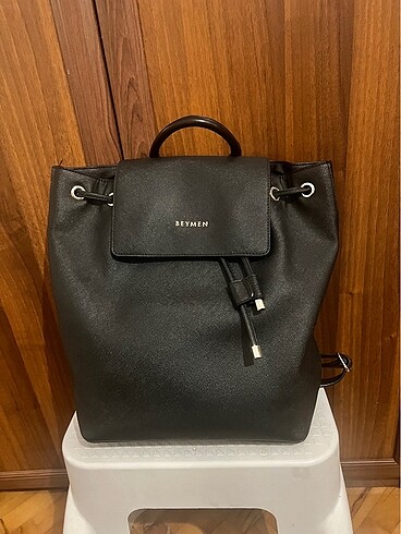Beymen Orijinal Beymen Sırt Çantası