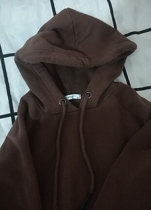 Addax sweat