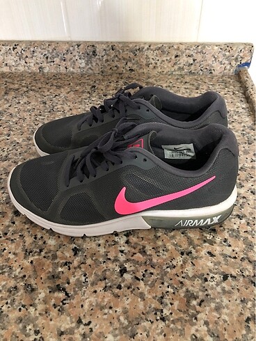 Nike Nike spor ayakkabı