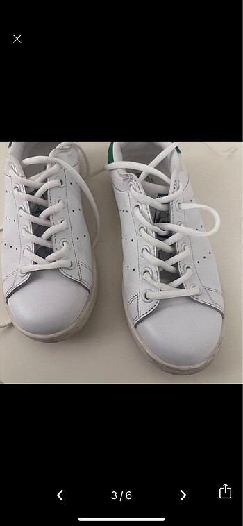 37 Beden Adidas stan smith