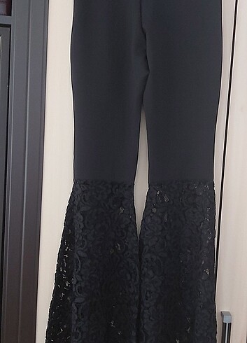 Butik Tayt pantalon