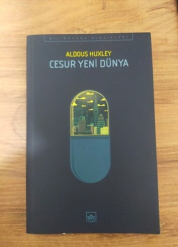 Cesur Yeni Dünya