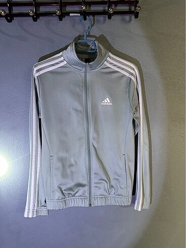 Adidas kadın çocuk alt üst eşofman takımı