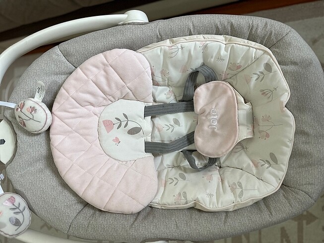  Joie serina 2 in 1 ana kucağı otomatik salıncak