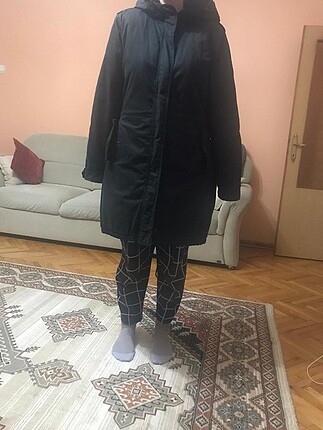 Mavi marka kadin mont xl