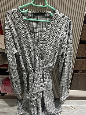 Kareli Elbise - Görsel 3