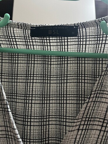 Kareli Elbise - Görsel 2