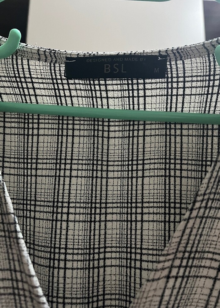 Kareli Elbise - Görsel 2