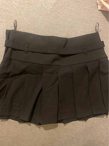 xs Beden zara etek
