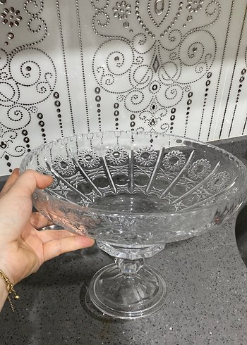 cam salata kasesi büyük - Görsel 2