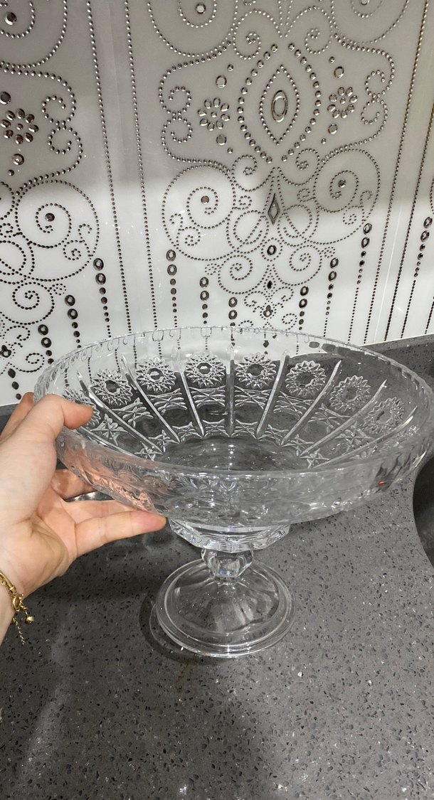 cam salata kasesi büyük - Görsel 2