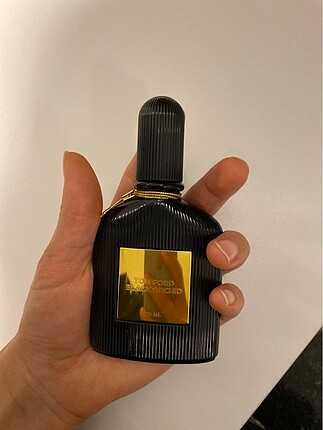 Tom ford black orchid