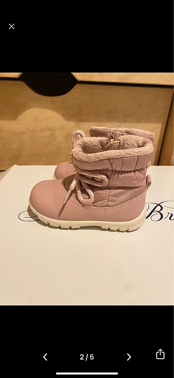H&M Hm bebek bot