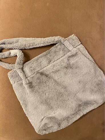 Mavi Jeans Mavi marka peluş çanta