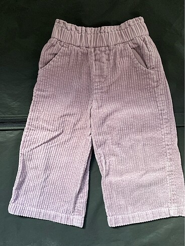 mango pantalon