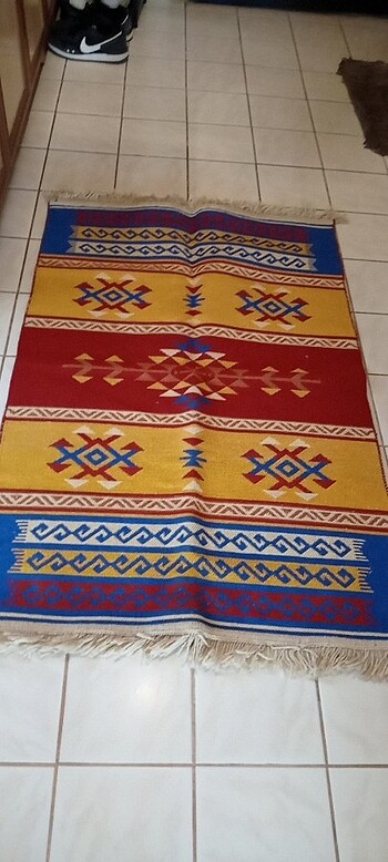  Beden Kilim 