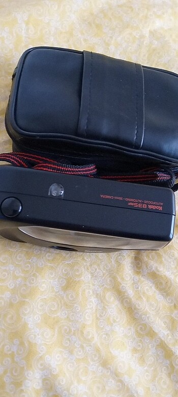 Fotoğraf Makinesi - Görsel 2