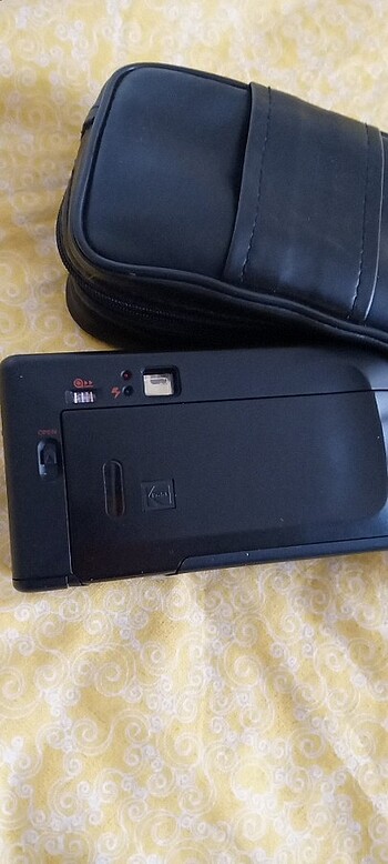 Fotoğraf Makinesi - Görsel 3