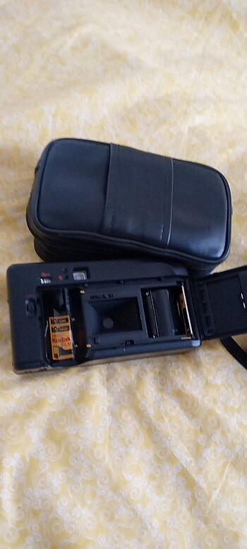 Fotoğraf Makinesi - Görsel 4