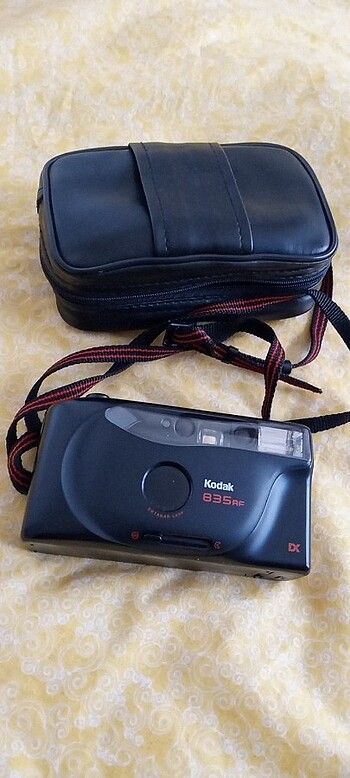 Fotoğraf Makinesi - Görsel 5