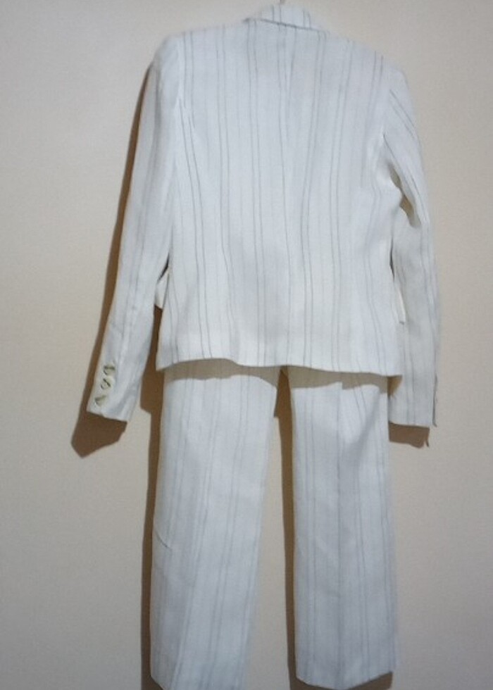 Keten ikili takım - Görsel 5