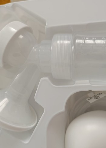 Elektrikli Göğüs Pompası - Görsel 2