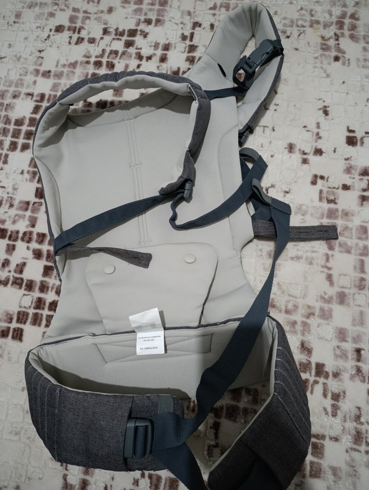 Chicco Kanguru - Görsel 3