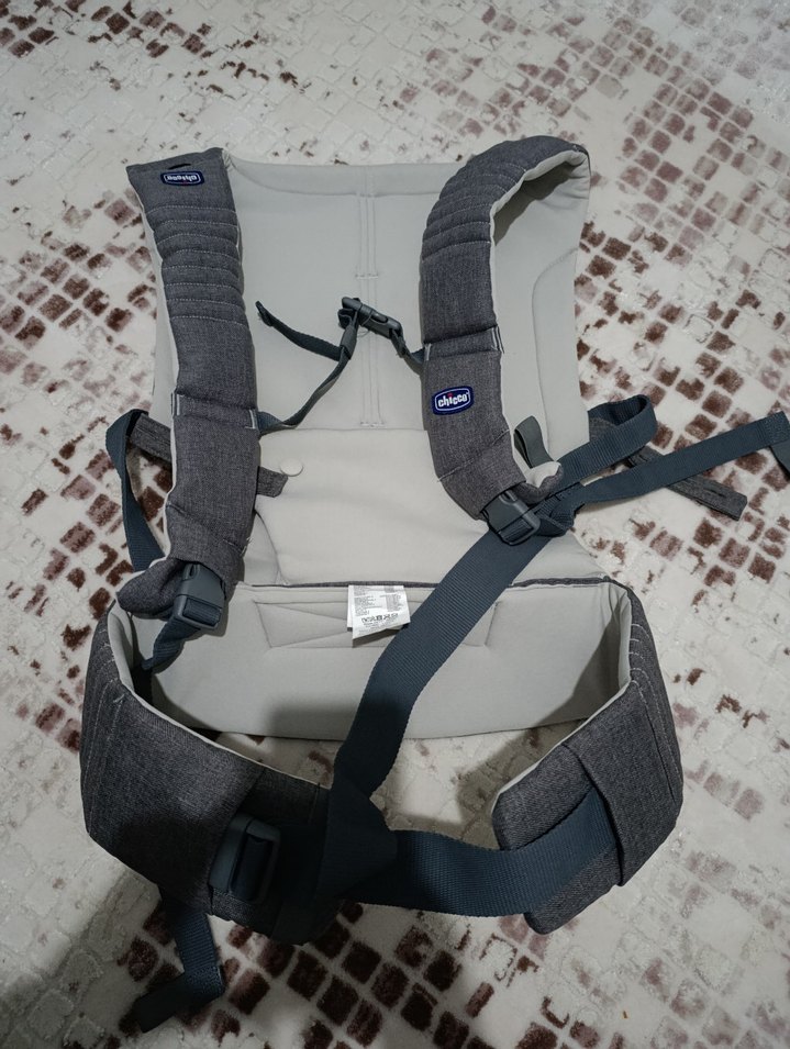 Chicco Kanguru - Görsel 4