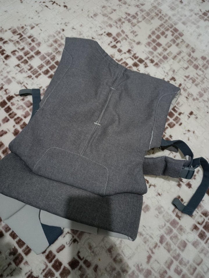 Chicco Kanguru - Görsel 2