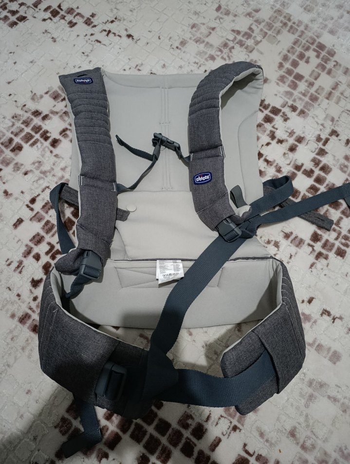 Chicco Kanguru - Görsel 5