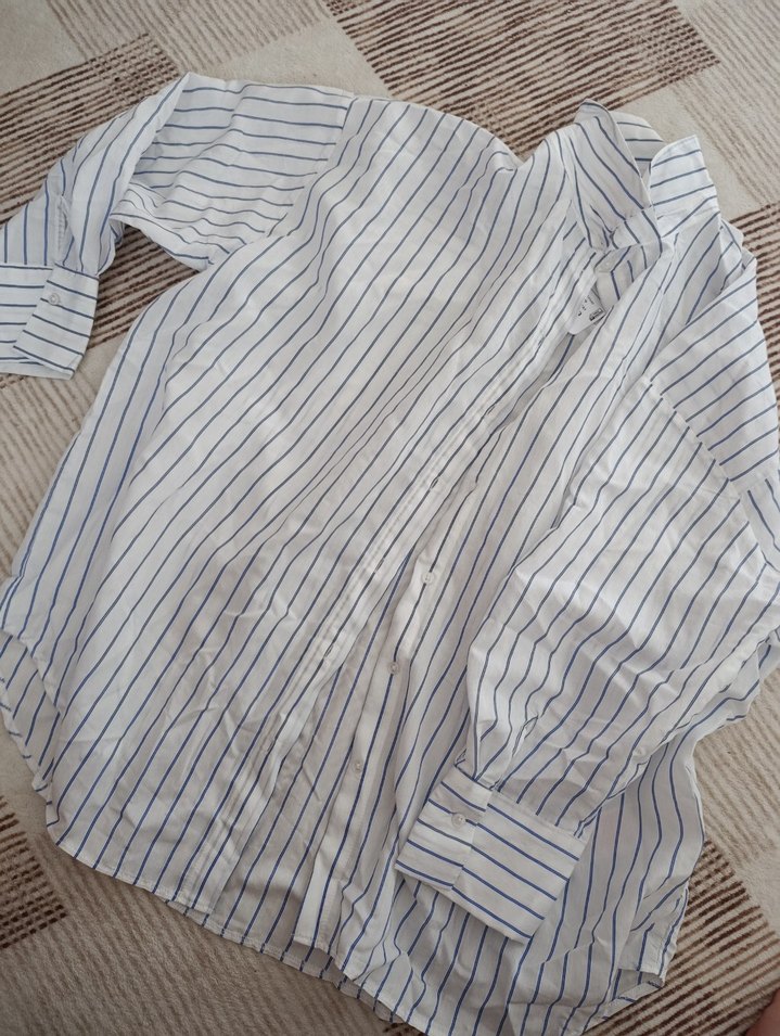 Kadın Gömlek - Görsel 2