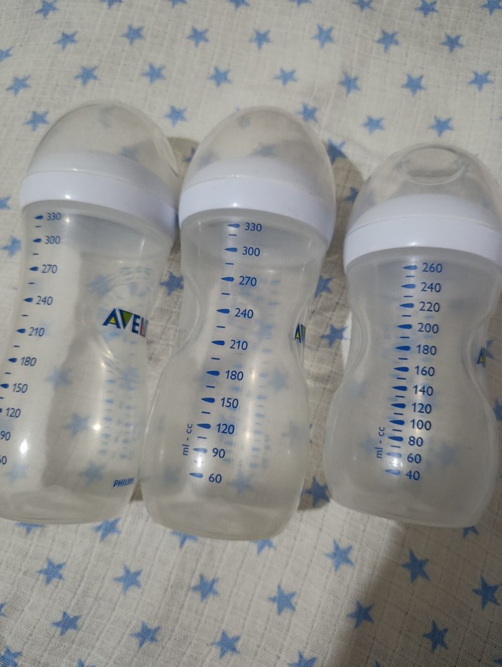 Philips Avent Biberon - Görsel 2