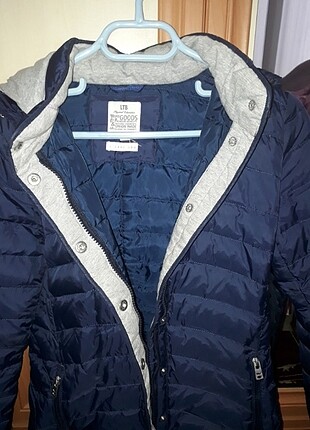 s Beden lacivert Renk UNISEX MONT