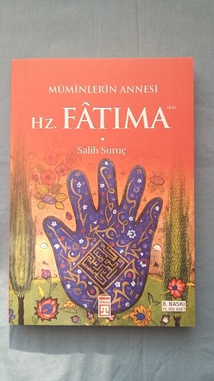 Hz. Fatıma